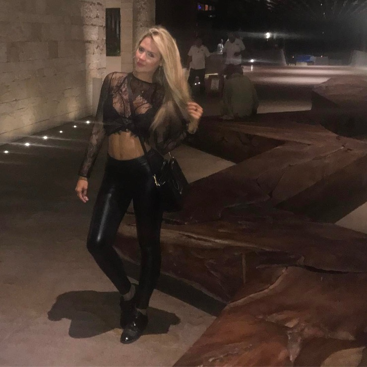 Liliana Henao Hoyos