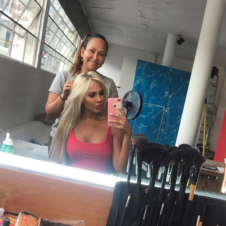 Liliana Henao Hoyos