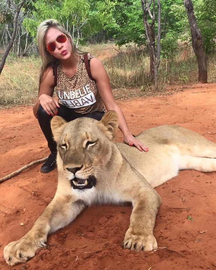 Liliana Henao Hoyos