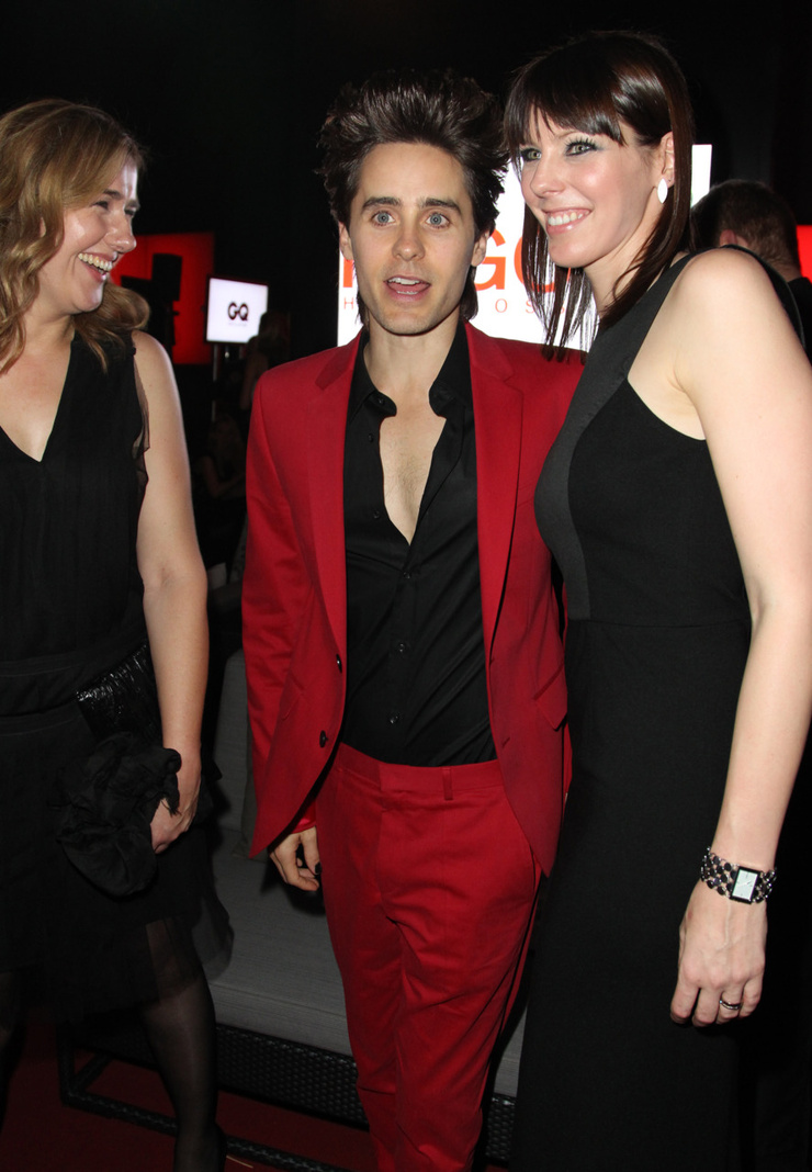 Jared Leto