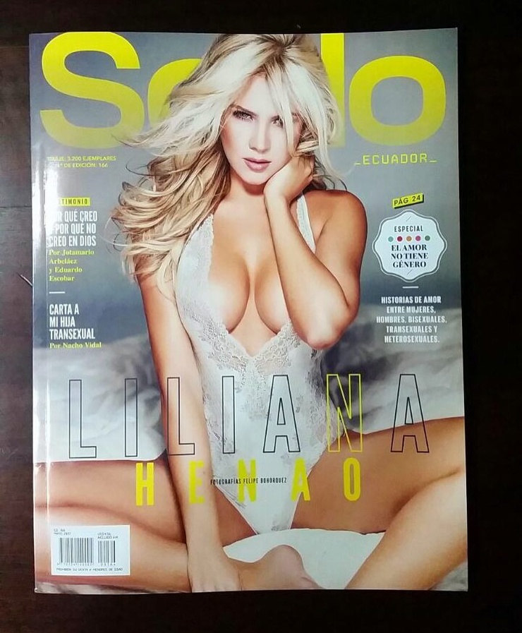 Liliana Henao Hoyos