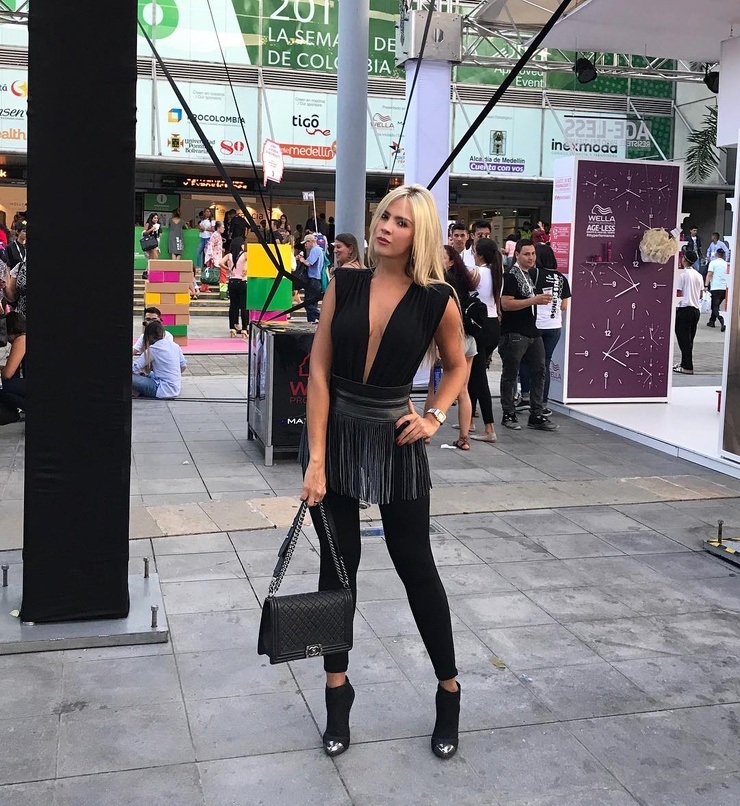 Liliana Henao Hoyos