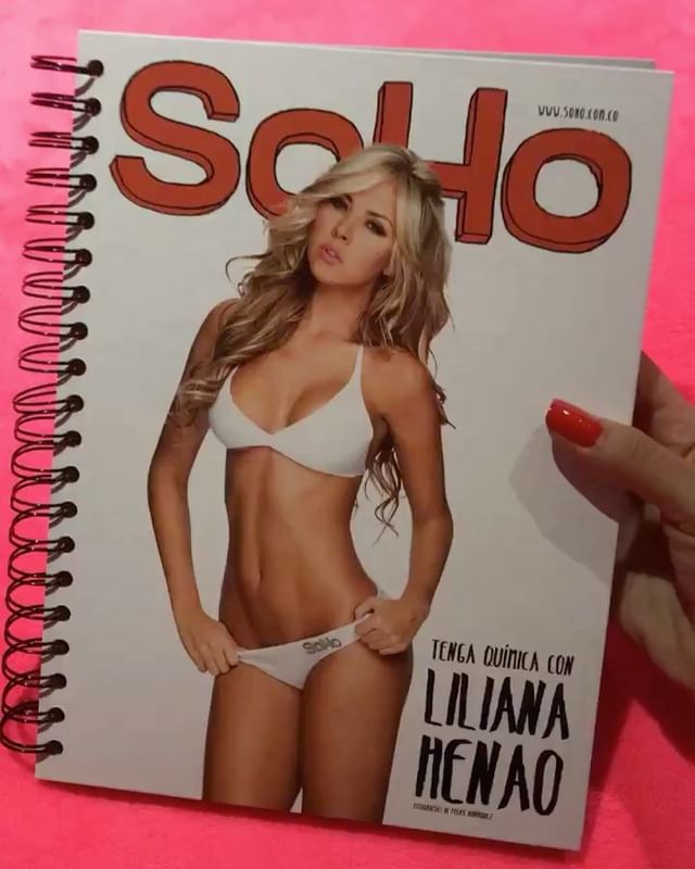 Liliana Henao Hoyos