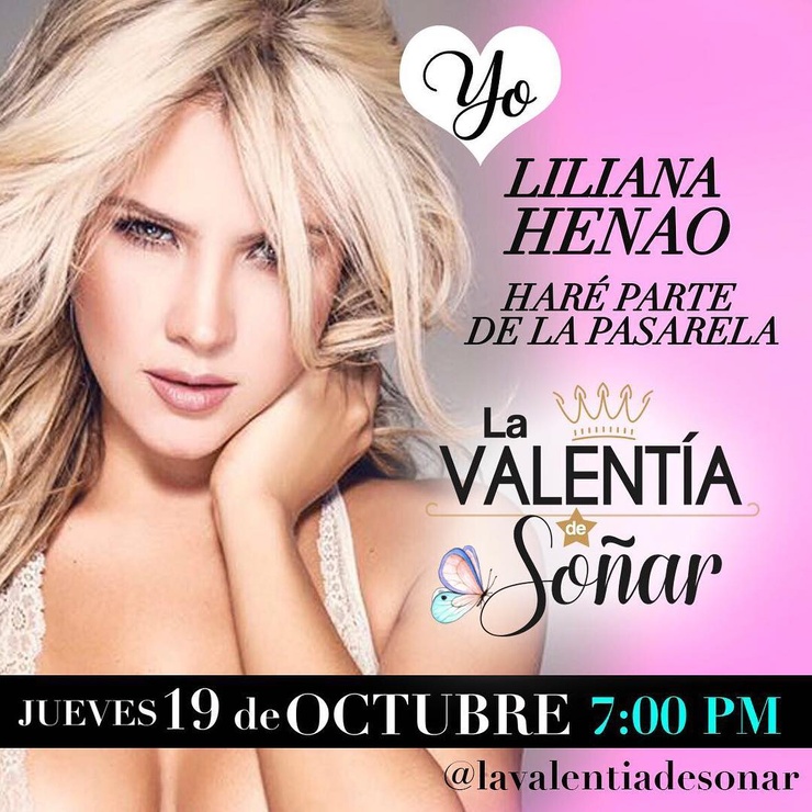 Liliana Henao Hoyos