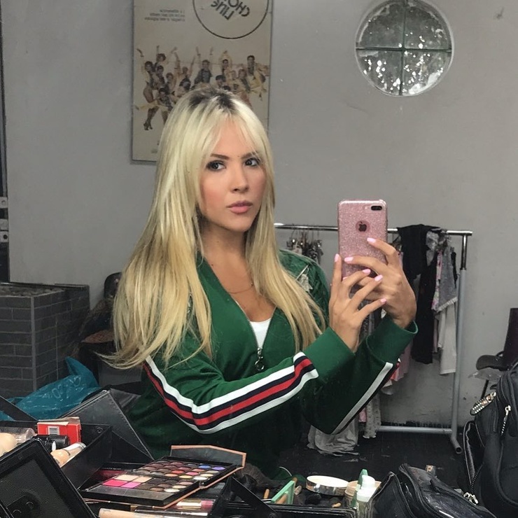 Liliana Henao Hoyos
