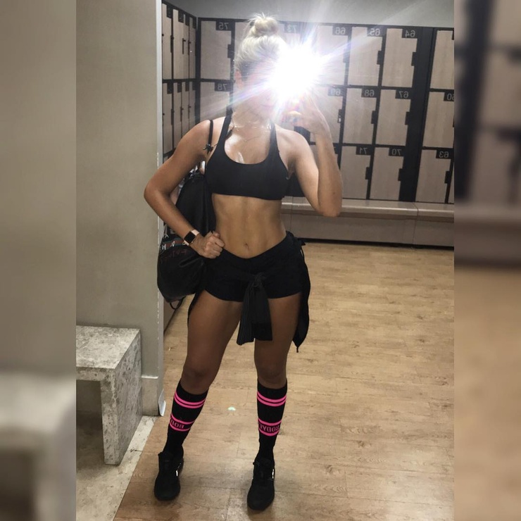 Liliana Henao Hoyos
