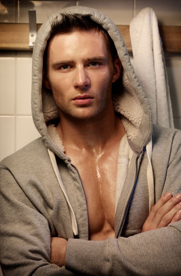 Harry Judd