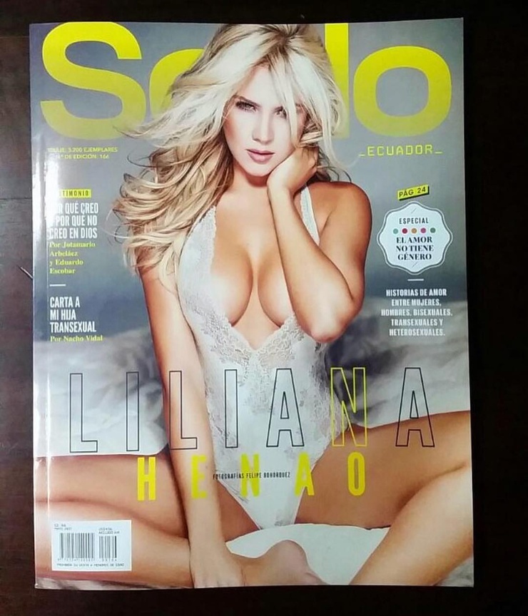 Liliana Henao Hoyos