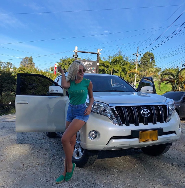 Liliana Henao Hoyos