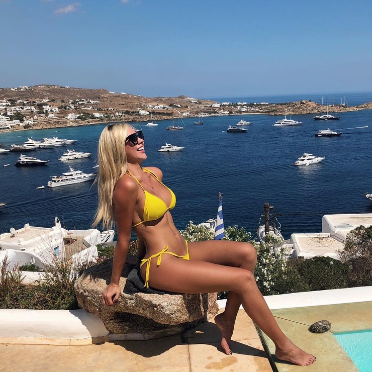 Liliana Henao Hoyos