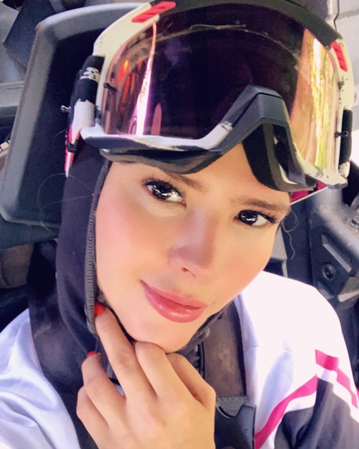Liliana Henao Hoyos