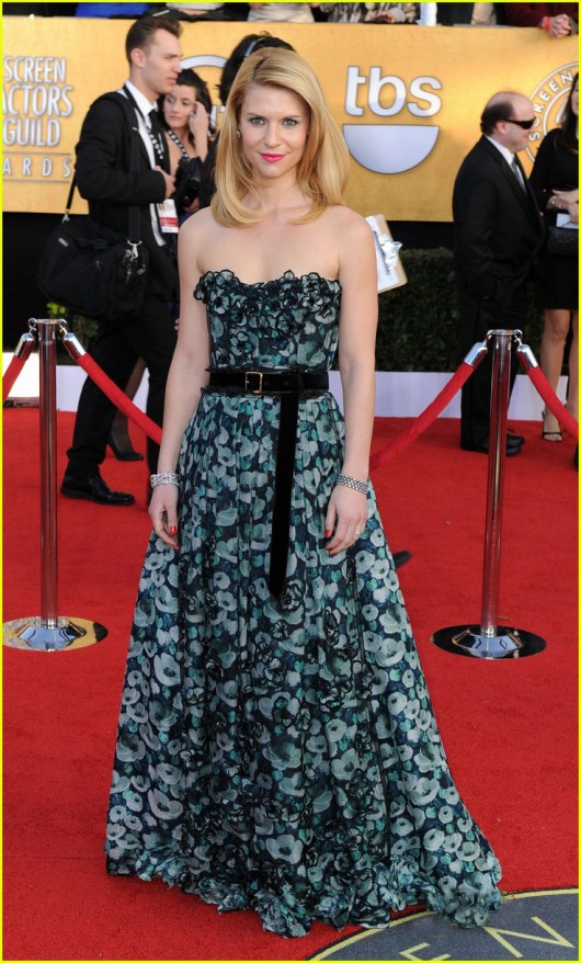 Claire Danes