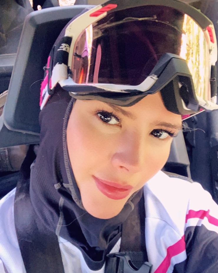 Liliana Henao Hoyos