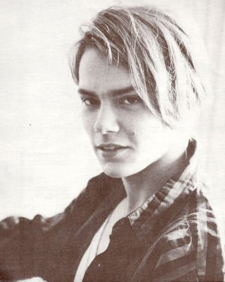 River Phoenix