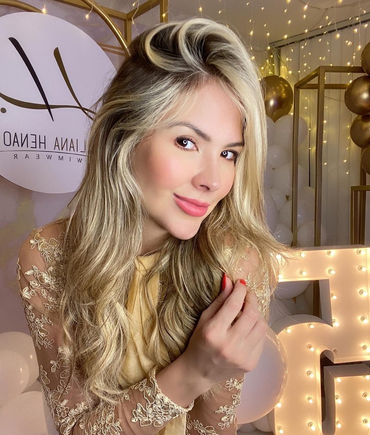 Liliana Henao Hoyos