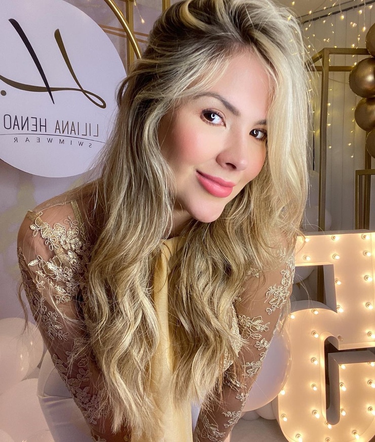 Liliana Henao Hoyos