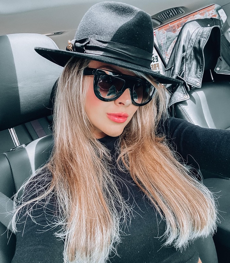 Liliana Henao Hoyos