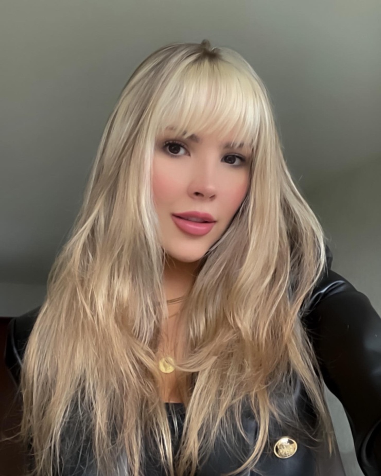 Liliana Henao Hoyos