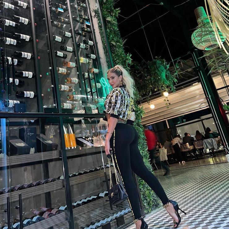 Liliana Henao Hoyos