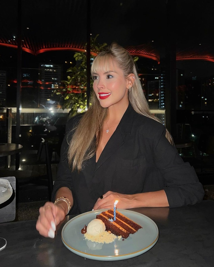 Liliana Henao Hoyos