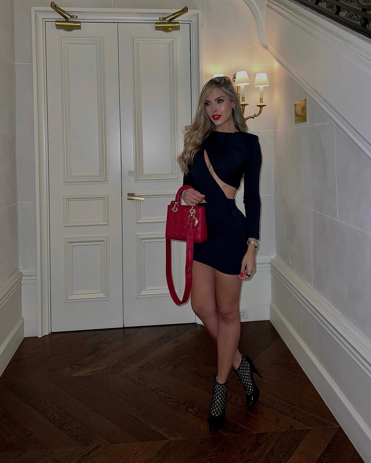 Liliana Henao Hoyos