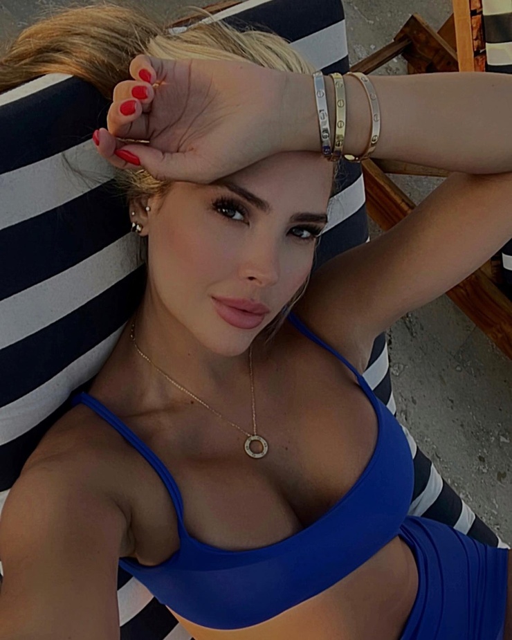 Liliana Henao Hoyos