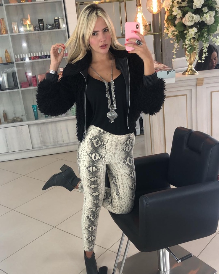 Liliana Henao Hoyos