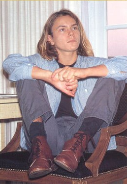 River Phoenix River Phoenix