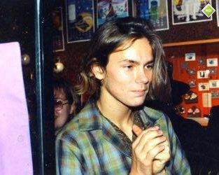 River Phoenix