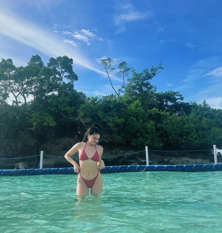 Janine Gutierrez