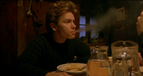 River Phoenix