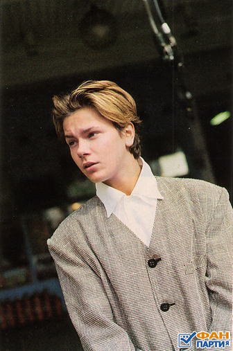 River Phoenix