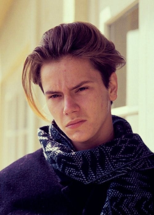 River Phoenix River Phoenix
