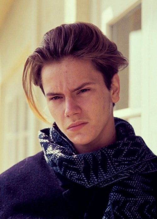 River Phoenix