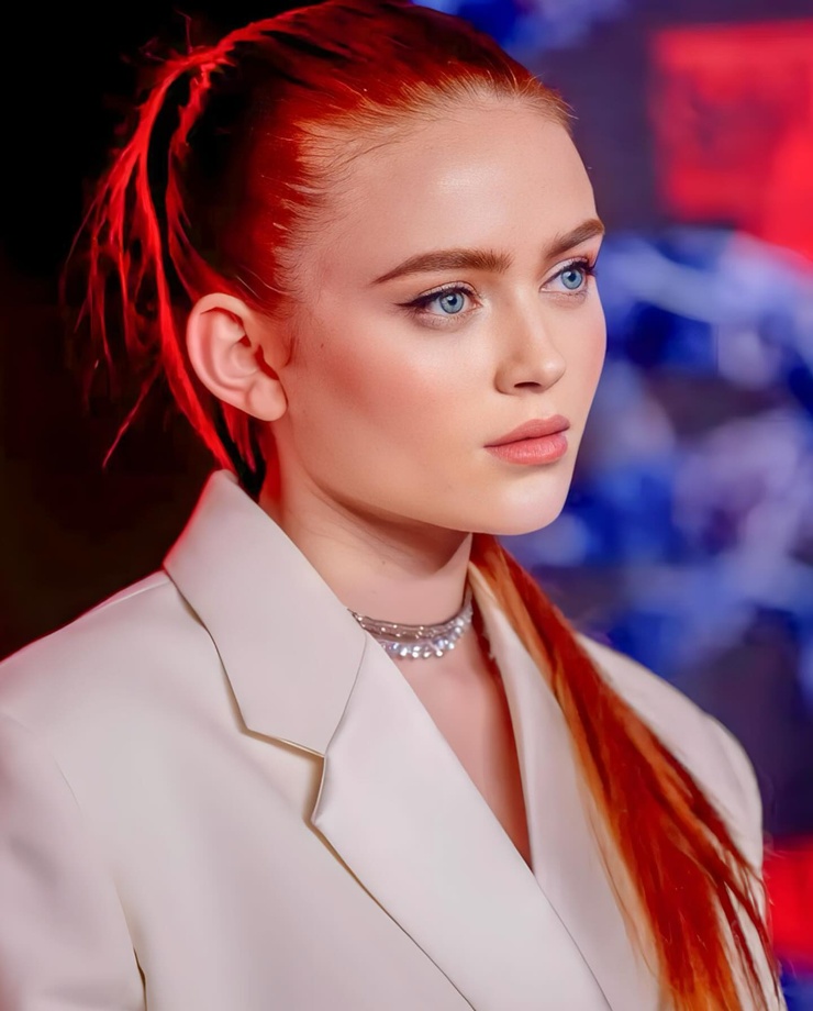 Sadie Sink Sadie Sink