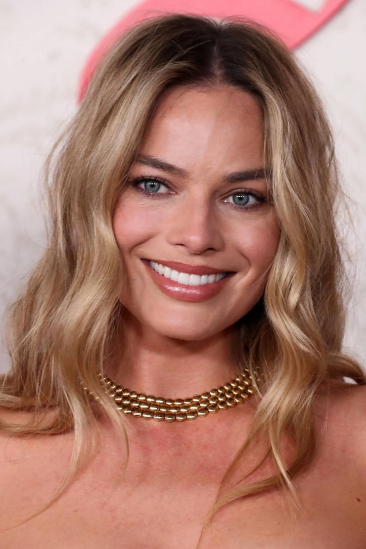 Margot Robbie
