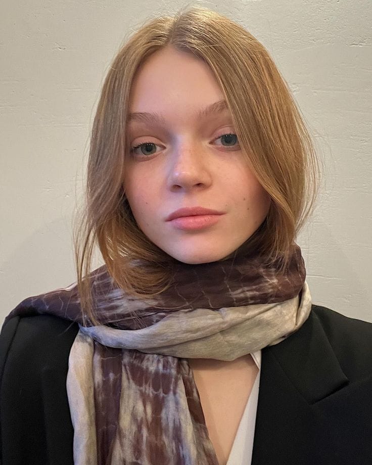 Anna Bokova Anna Bokova