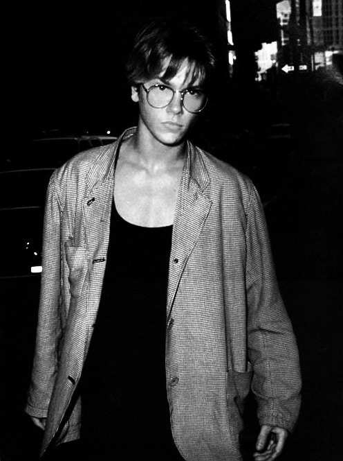 Picture of River Phoenix