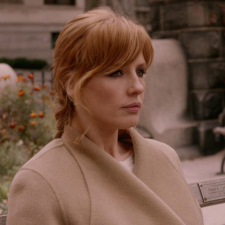 Kelly Reilly