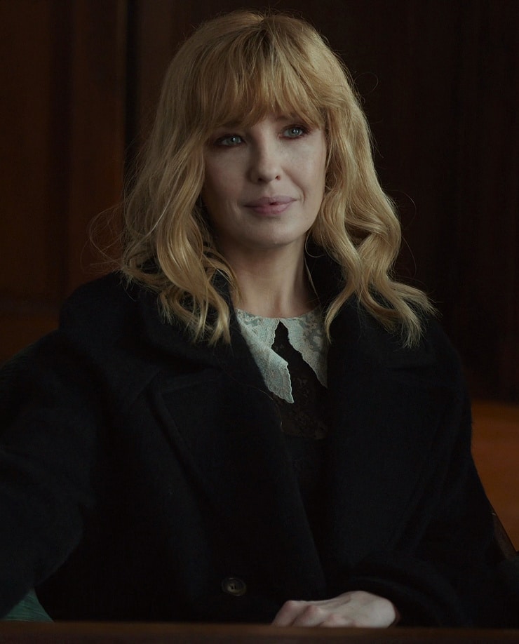 Kelly Reilly Kelly Reilly