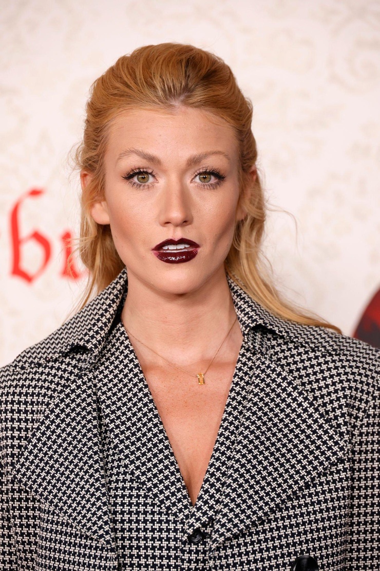 Katherine McNamara Katherine McNamara