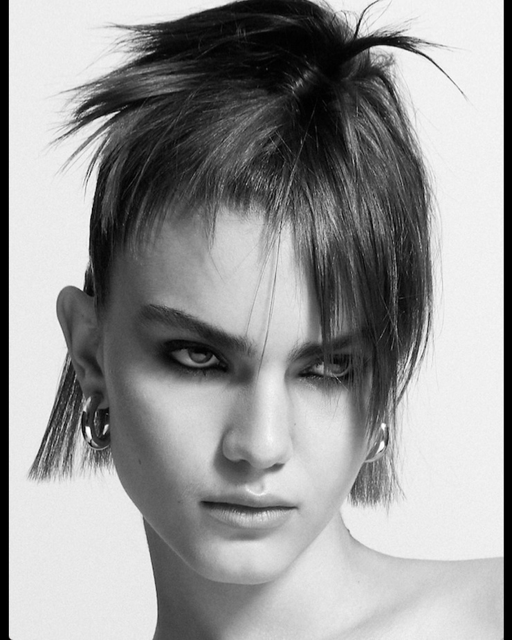 Ana Milojevic
