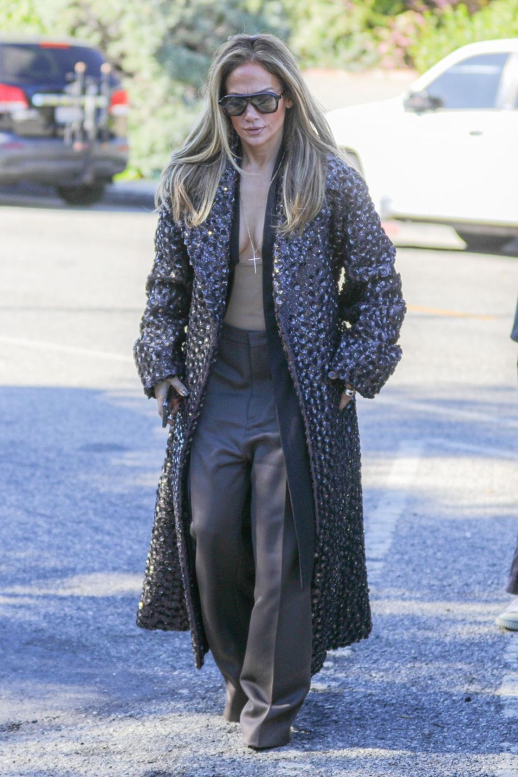 Jennifer Lopez Jennifer Lopez