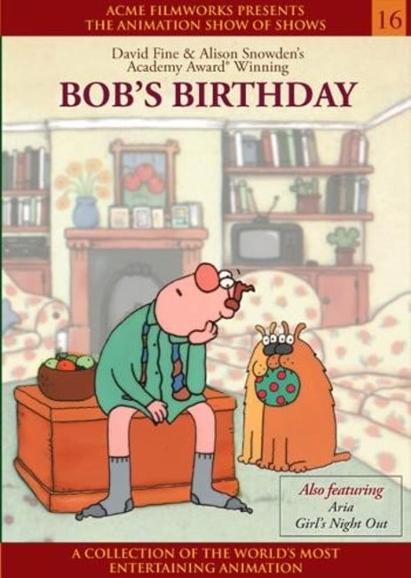 Bob's Birthday (1994)