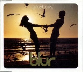 Girls & Boys [CD 2]
