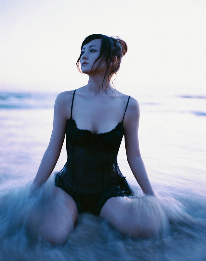Ayaka Komatsu Ayaka Komatsu