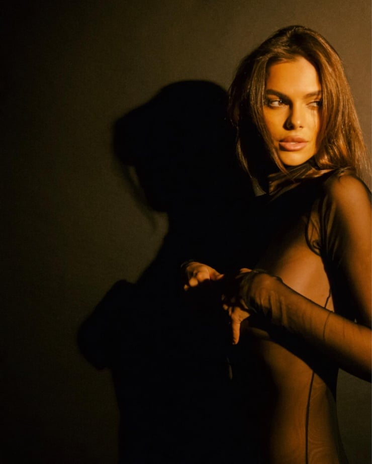 Viki Odintcova Viki Odintcova