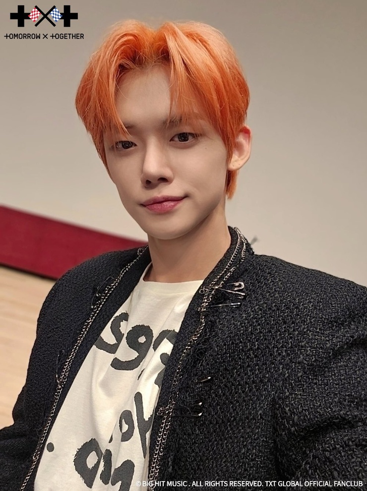 Choi Yeonjun (최연준)