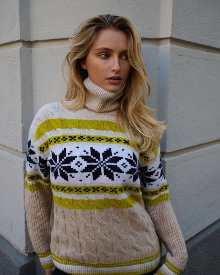 Beatrice Vendramin