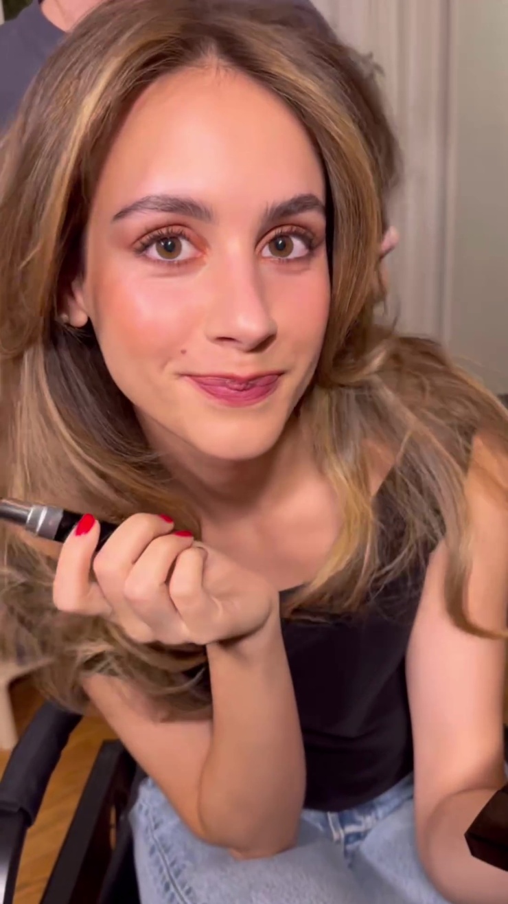 Nell Verlaque